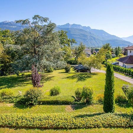 Le Catarina Bed & Breakfast Lathuile Exterior photo